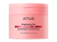 ANUA - Niacinamide 5 + TXA - Brightening Pad - Rozjaśniające płatki do twarzy - 60 szt