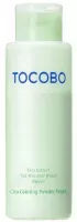 TOCOBO - Cica Calming Powder Wash - Soothing facial cleansing powder - 50 g