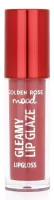 Golden Rose - Mood - Gleamy Lip Glaze Lipgloss - Błyszczyk do ust - 4,7 ml 