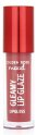 Golden Rose - Mood - Gleamy Lip Glaze Lipgloss - Błyszczyk do ust - 4,7 ml  - 203 Rose Chic - 203 Rose Chic