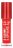 Golden Rose - Mood - Gleamy Lip Glaze Lipgloss - Błyszczyk do ust - 4,7 ml  - 205 Cherry Pop 