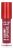 Golden Rose - Mood - Gleamy Lip Glaze Lipgloss - Błyszczyk do ust - 4,7 ml  - 206 Plum Glaze 