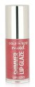 Golden Rose - Mood - Shimmer Lip Glaze Lipgloss - Lip gloss - 6 ml  - 252 Peach Fizz  - 252 Peach Fizz 