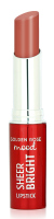 Golden Rose - Mood - Sheer Bright Lipstick - 3.3 g - 101 Nude Glow  - 101 Nude Glow 