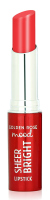 Golden Rose - Mood - Sheer Bright Lipstick - 3.3 g - 103 Coral Red  - 103 Coral Red 