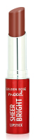 Golden Rose - Mood - Sheer Bright Lipstick - 3.3 g - 105 Hazelnut  - 105 Hazelnut 