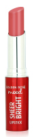 Golden Rose - Mood - Sheer Bright Lipstick - 3.3 g - 106 Peachy Pink  - 106 Peachy Pink 
