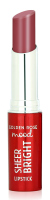 Golden Rose - Mood - Sheer Bright Lipstick - 3.3 g - 107 Mood Mauve  - 107 Mood Mauve 