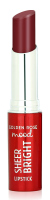 Golden Rose - Mood - Sheer Bright Lipstick - 3.3 g - 108 Rosy Plum  - 108 Rosy Plum 