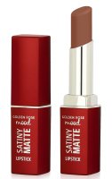 Golden Rose - Mood - Satiny Matte Lipstick - 3.5 g