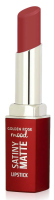 Golden Rose - Mood - Satiny Matte Lipstick - 3.5 g - 04 Blush Pink  - 04 Blush Pink 