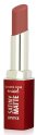 Golden Rose - Mood - Satiny Matte Lipstick - 3.5 g - 03 Nude Rose  - 03 Nude Rose 