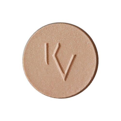 Konturovnia Beauty - Eyeshadow - Cień do powiek - Wkład - 1 g - WHAT THE SHELL