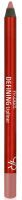 Golden Rose - Mood - Defining Lipliner - 1.6 g - 01 Blush Haze  - 01 Blush Haze 