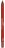 Golden Rose - Mood - Defining Lipliner - 1.6 g - 12 Tuffy Brick 