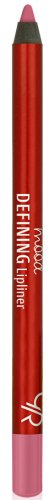 Golden Rose - Mood - Defining Lipliner - 1.6 g - 11 Rosy Pink 