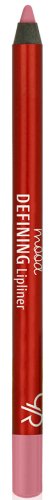 Golden Rose - Mood - Defining Lipliner - 1.6 g - 10 Pink Berry 