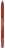 Golden Rose - Mood - Defining Lipliner - 1.6 g - 08 Burgundy 