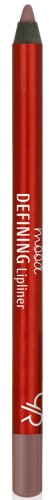 Golden Rose - Mood - Defining Lipliner - 1.6 g - 07 Taupe Brown 
