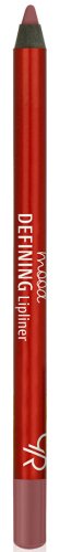 Golden Rose - Mood - Defining Lipliner - 1.6 g - 06 Amber Bloom 