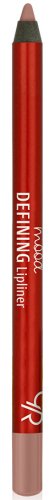 Golden Rose - Mood - Defining Lipliner - 1.6 g - 02 Nude Poise 