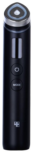 Medicube - Age-R Booster Pro - Wielofunkcyjne urządzenie do domowej pielęgnacji skóry twarzy - Black