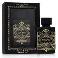 Lattafa - Bade'e Al Oud - Oud for Glory - Eau De Parfum - Unisex - 100 ml