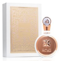 Lattafa - Fakhar - Eau De Parfum - For women - 100 ml