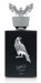 Lattafa - Shaheen Silver - Eau De Parfum - Unisex - 100 ml