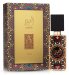 Lattafa - Ajwad - Eau De Parfum - Unisex - 60 ml
