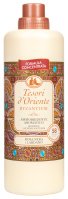Tesori d'Oriente - BYZANTIUM - Aromatic Laundry Softener - Fabric softener - Black rose and lambdanum - 1160 ml