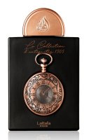 Lattafa - Pride - La Collection D'antiquités 1505 - Eau De Parfum - Unisex - 100 ml