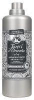 Tesori d'Oriente - WHITE MUSK - Aromatic Laundry Softener - Fabric softener - 1160 ml