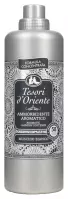 Tesori d'Oriente - WHITE MUSK - Aromatic Laundry Softener - Płyn do płukania tkanin - Białe piżmo - 1160 ml