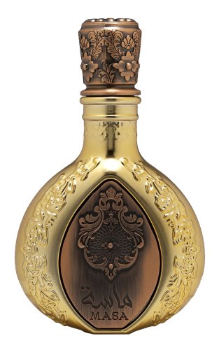 Lattafa - Pride - Masa - Eau De Parfum - Unisex - 100 ml