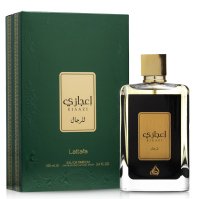 Lattafa - Ejaazi - Eau De Parfum - Unisex - 100 ml