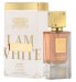 Lattafa - Ana Abiyedh Poudree - Eau De Parfum - For women - 60 ml