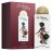 Lattafa - Pride - La African Drummer - Eau De Parfum - Unisex - 100 ml