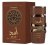 Lattafa - Pride - Bourbon Asad - Eau De Parfum - Woda perfumowana dla mężczyzn - 100 ml