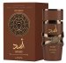 Lattafa - Pride - Bourbon Asad - Eau De Parfum - For men - 100 ml