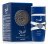 Lattafa - Asad - Zanzibar - Eau De Parfum - For men - 100 ml