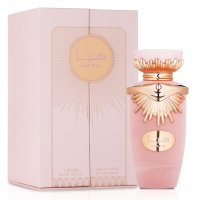 Lattafa - Haya - Eau De Parfum - Woda perfumowana dla kobiet - 100 ml