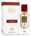 Lattafa - Ana Abiyedh Rouge - Eau De Parfum - Unisex - 60 ml