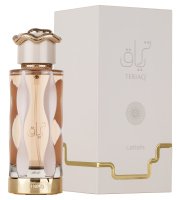 Lattafa - Teriaq - Eau De Parfum - Woda perfumowana Unisex - 100 ml