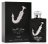 Lattafa - Ishq Al Shuyukh Silver - Eau De Parfum - Woda perfumowana Unisex - 100 ml