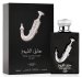 Lattafa - Ishq Al Shuyukh Silver - Eau De Parfum - Woda perfumowana Unisex - 100 ml