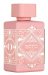 Lattafa - Noble Blush - Bade'e Al Oud - Eau De Parfum - Woda perfumowana dla kobiet - 100 ml