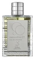 Maison Alhambra - Monocline 01 - Eau De Parfum - Woda perfumowana Unisex - 100 ml