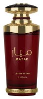 Lattafa - Mayar - Cherry Intense - Eau De Parfum - Woda perfumowana Unisex - 100 ml