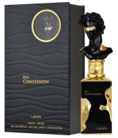 Lattafa - His Confession - Eau De Parfum - Woda perfumowana dla mężczyzn - 100 ml